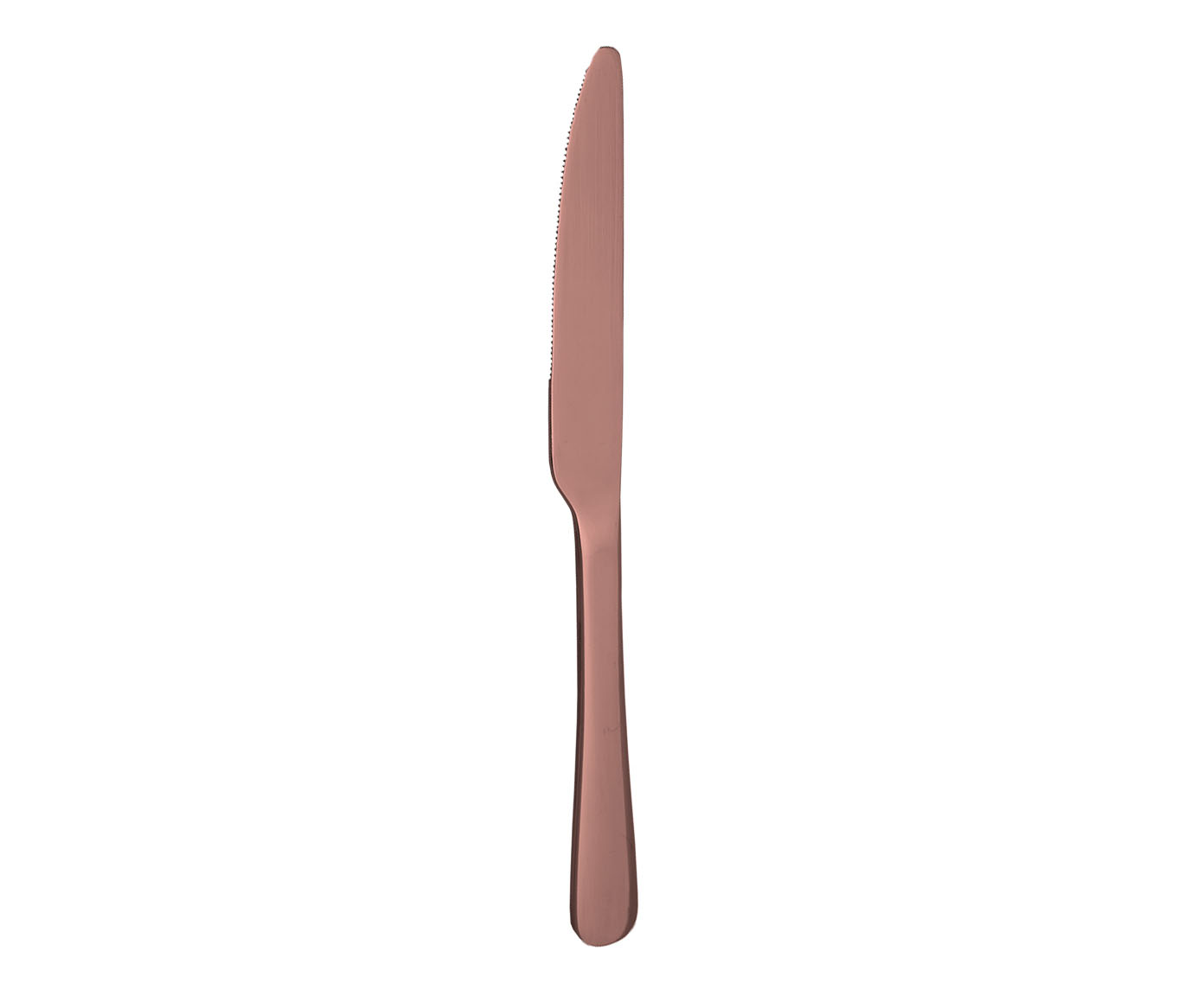Faca para Sobremesa Bronze Sophia - image 0