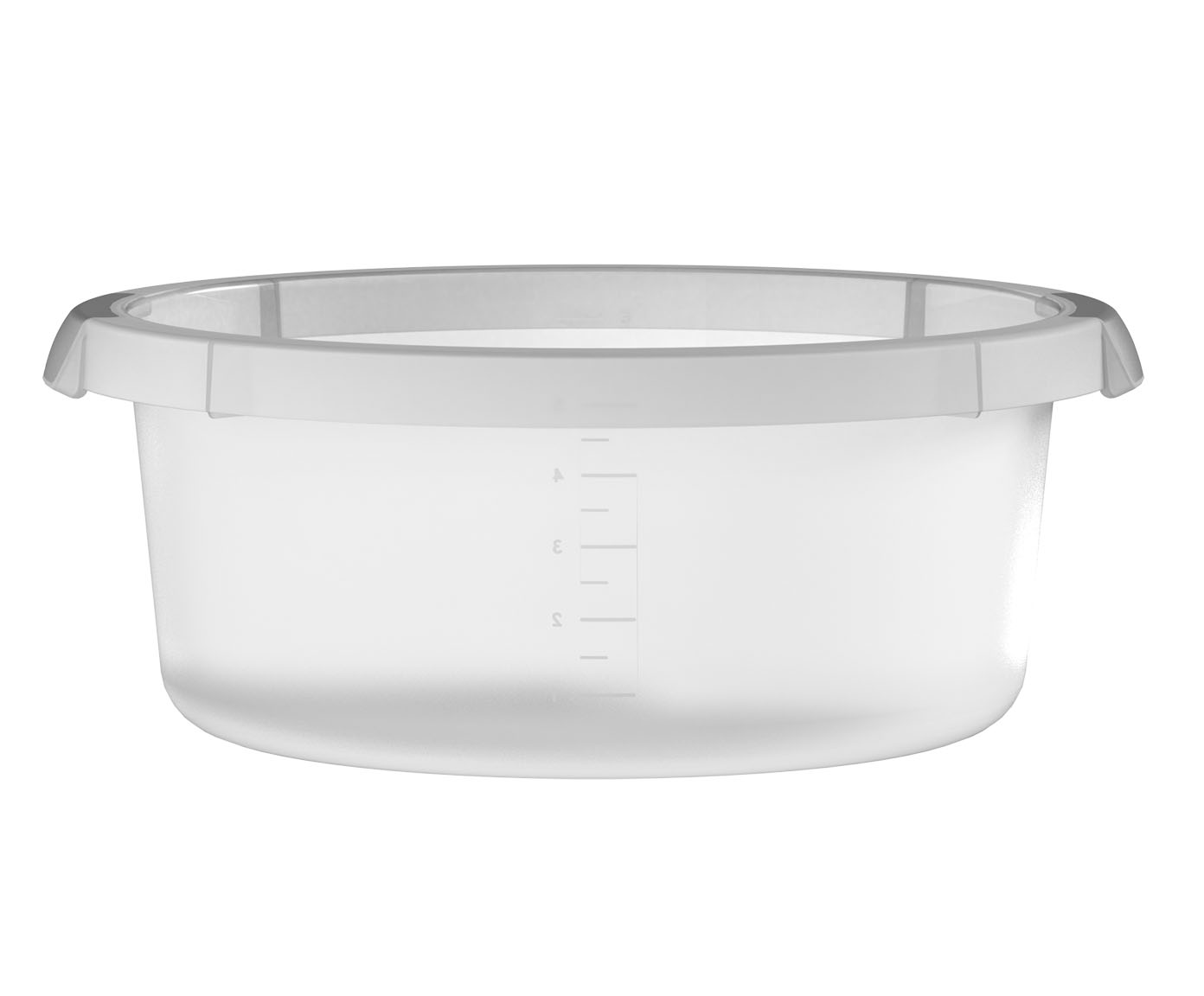 Bacia Flow - Natural - image 0