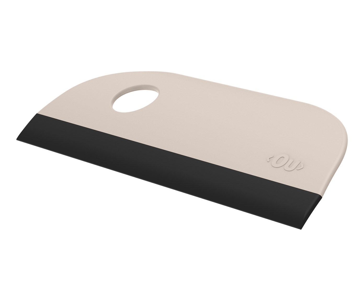 Rodo Compacto Trium Bege - image 0