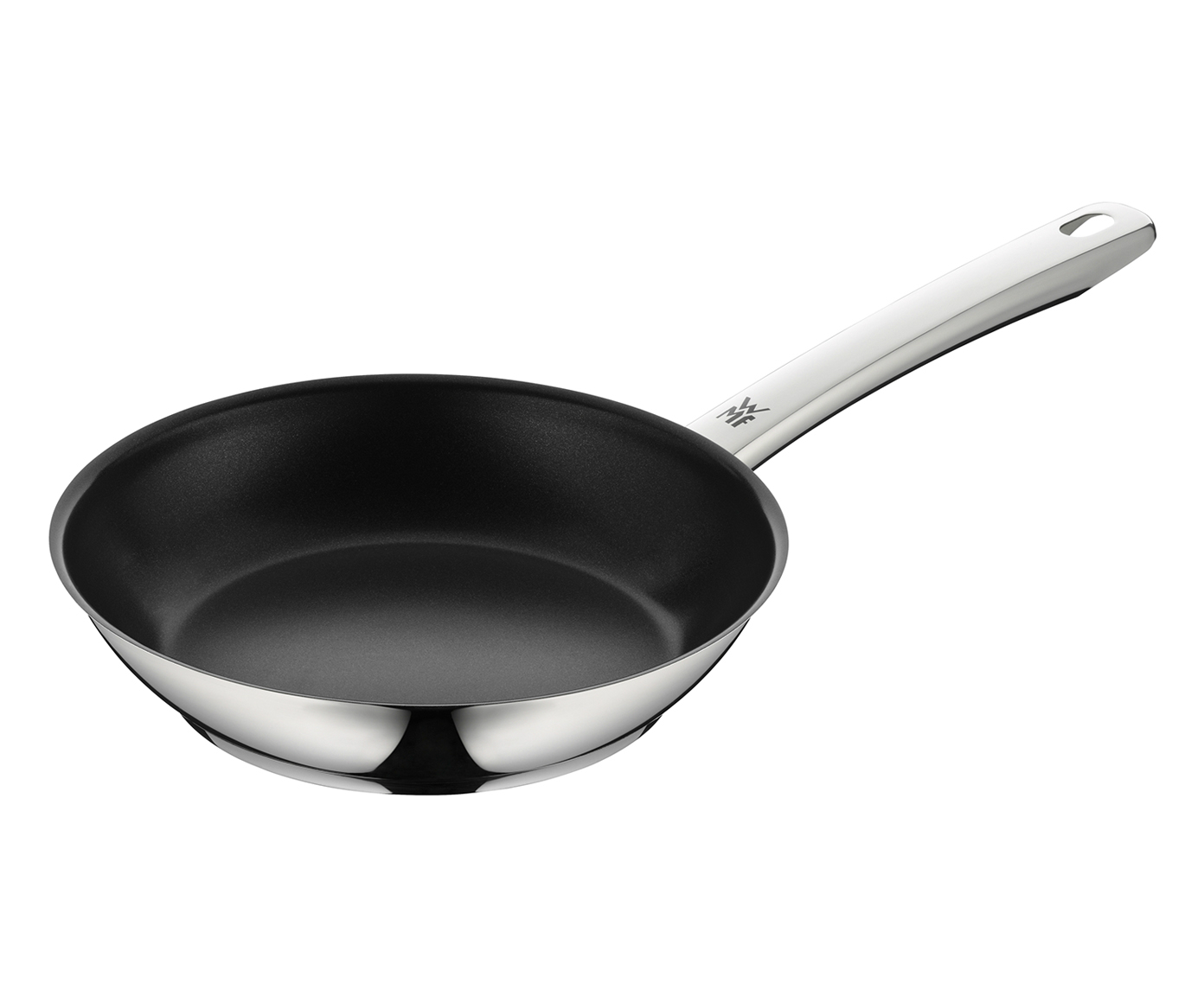 Frigideira Indu&ccedil;&atilde;o em Inox Nordic Profi - image 0