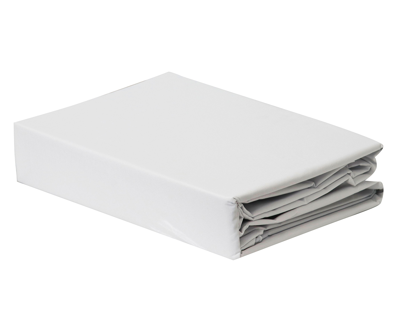 Len&ccedil;ol Inferior Prime 200 Fios Branco - image 0