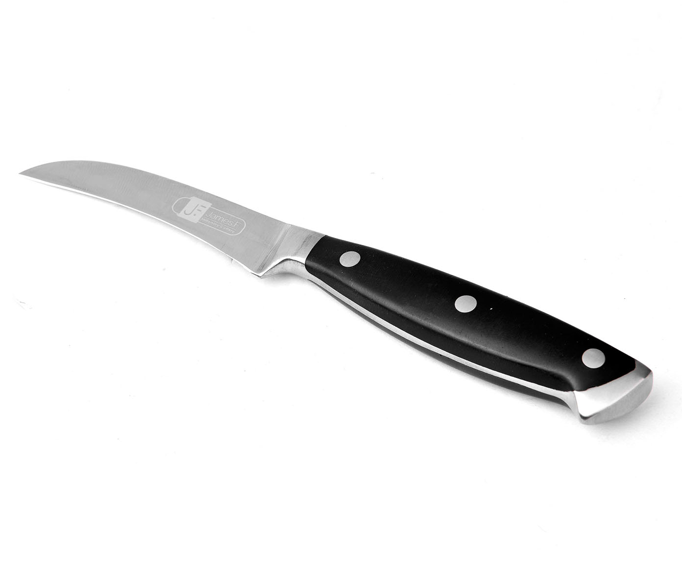 Faca para Descascar em Inox Aquila image number 4