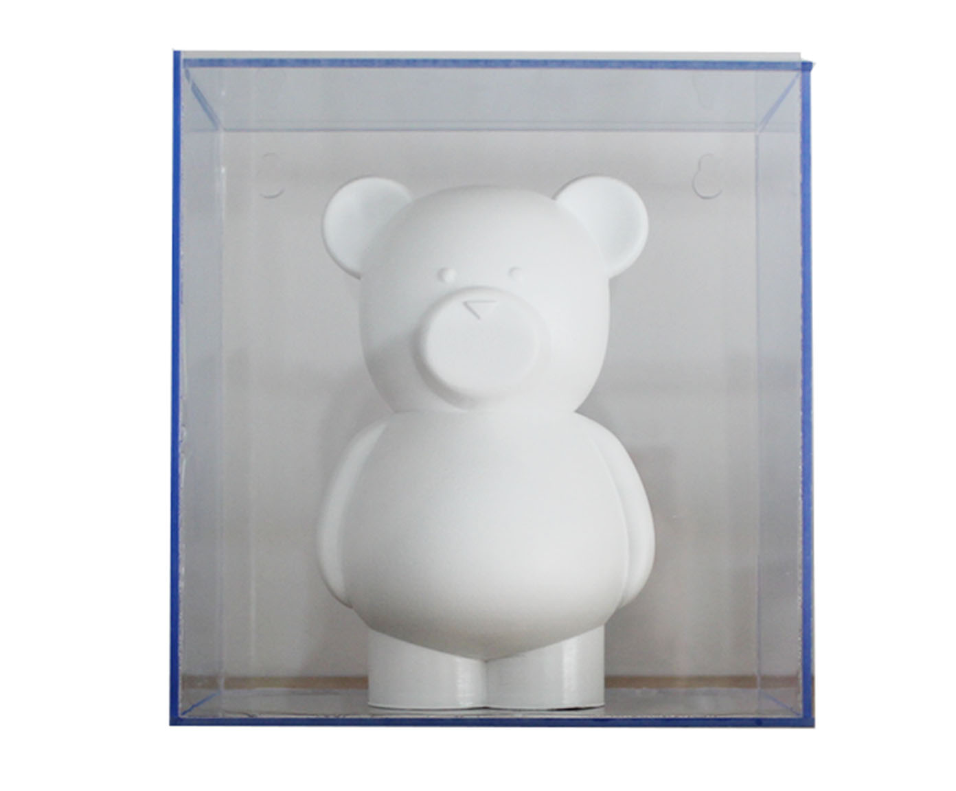 Teddy Na Caixa Azul - image 0