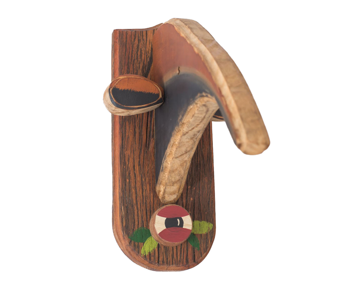Cabe&ccedil;a Tamandu&aacute; Parede - image 0