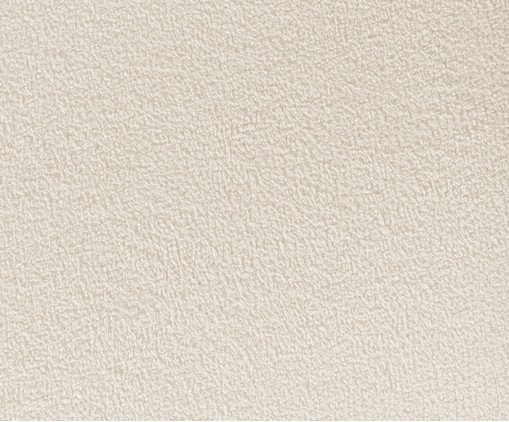 Puff Ball Feet em Boucle Aveludado Branco image number 3