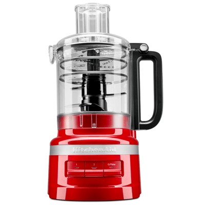 Processador de Alimentos - Empire Red - image 1