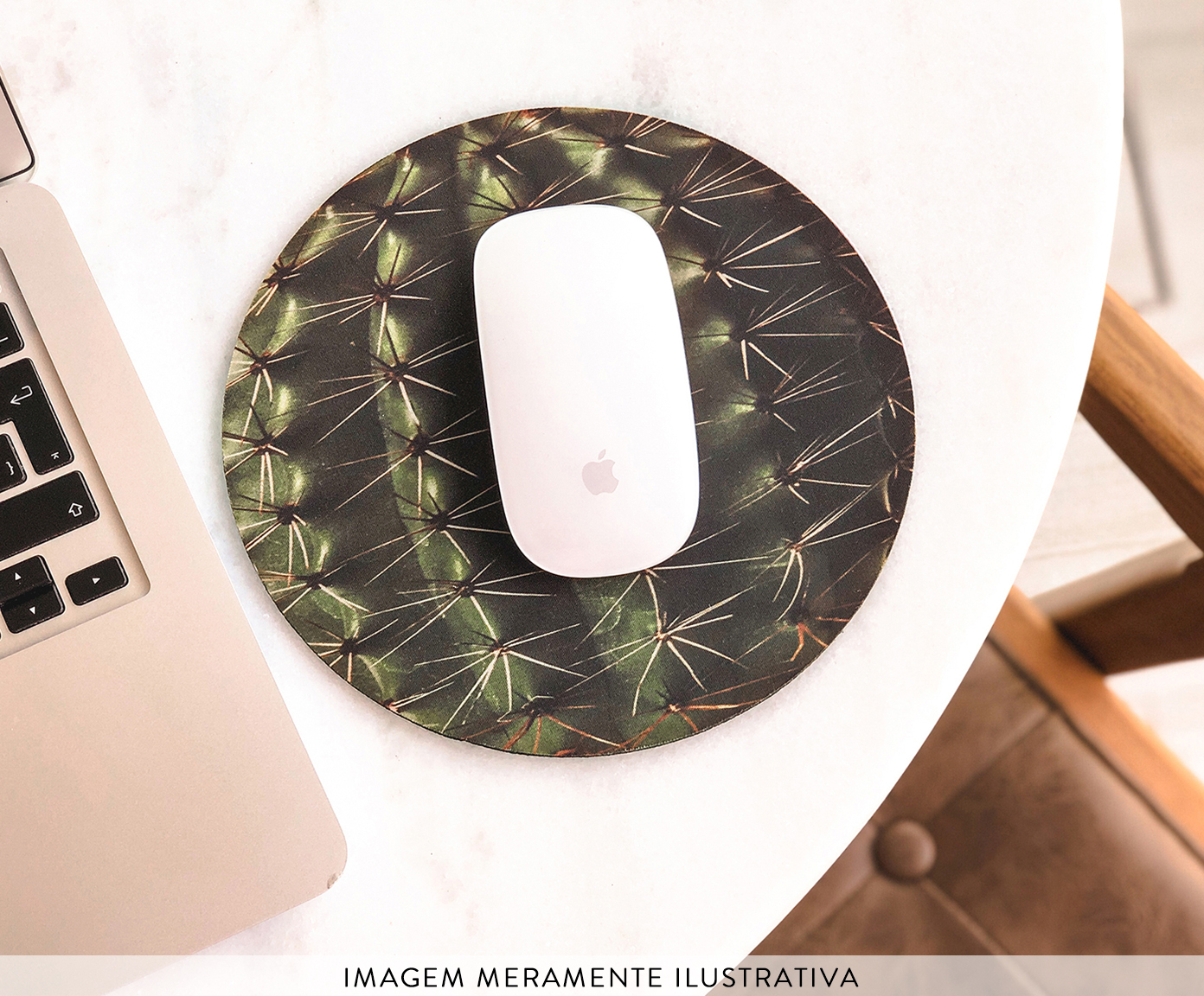 Mousepad Cacto - image 1