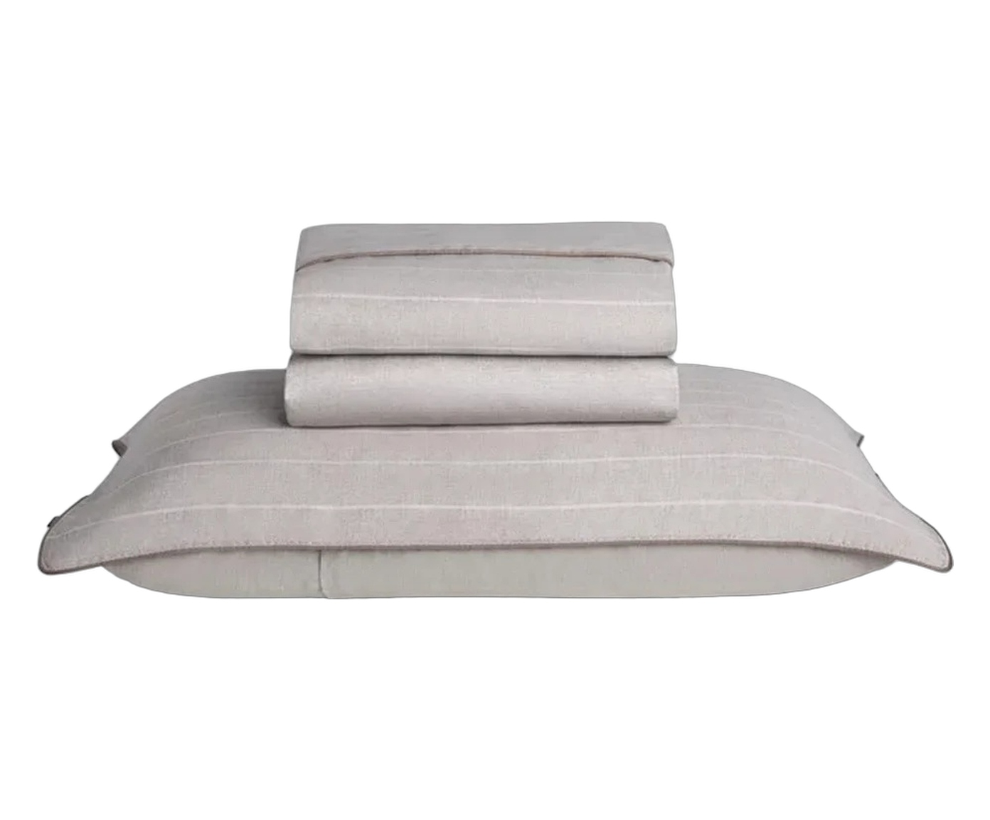 Capa de Duvet Estampado The Garment 300 fios - image 1