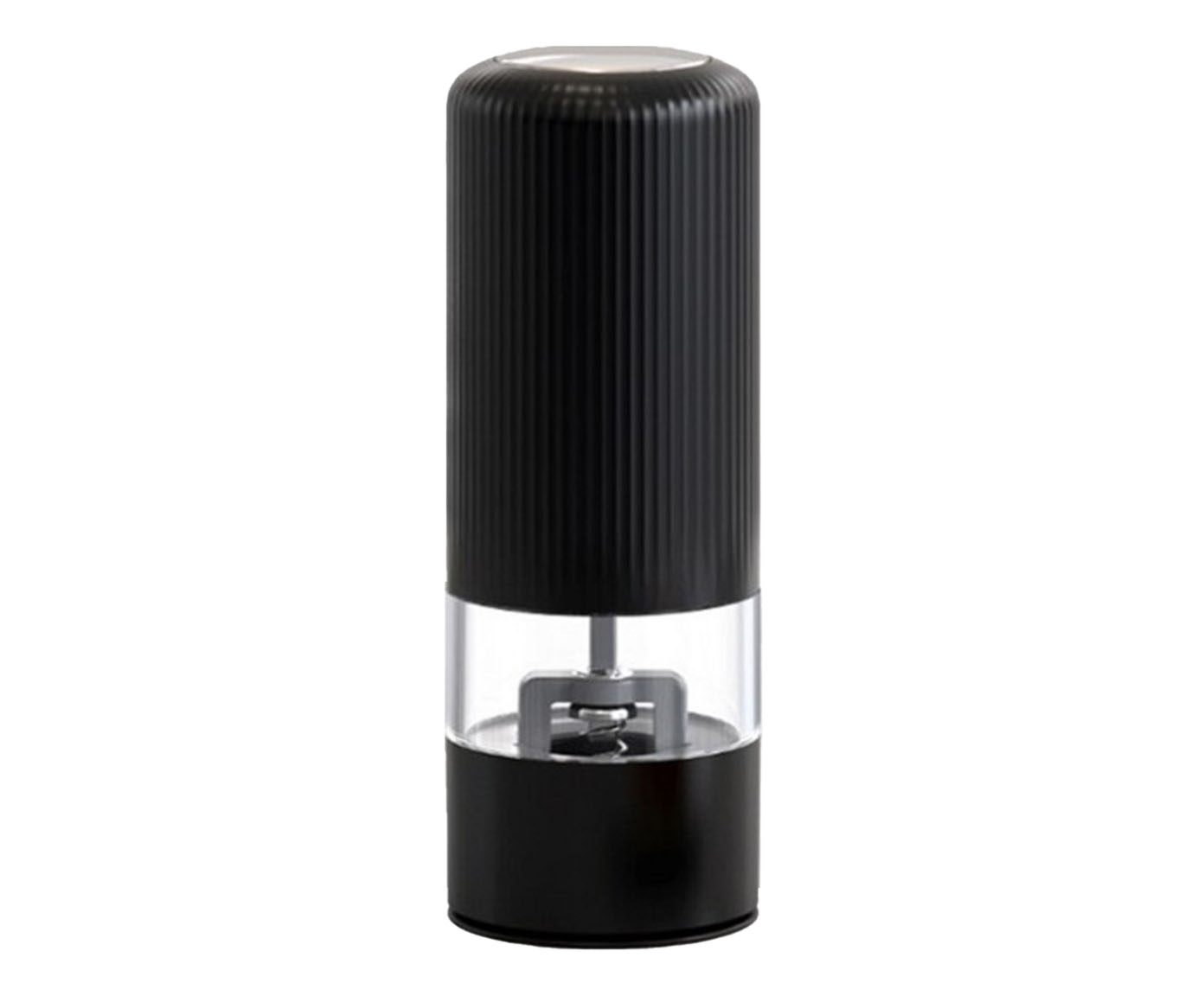 Moedor de Sal Ou Pimenta Preto - image 0