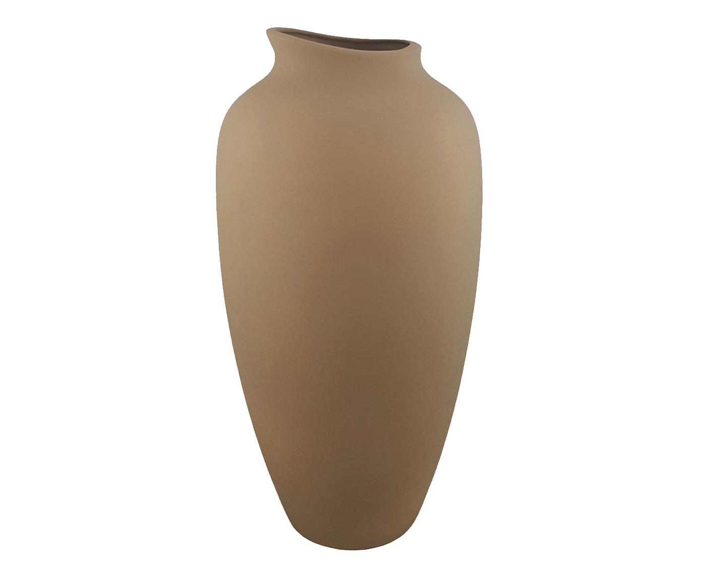 Vaso Wind I Marrom - image 0