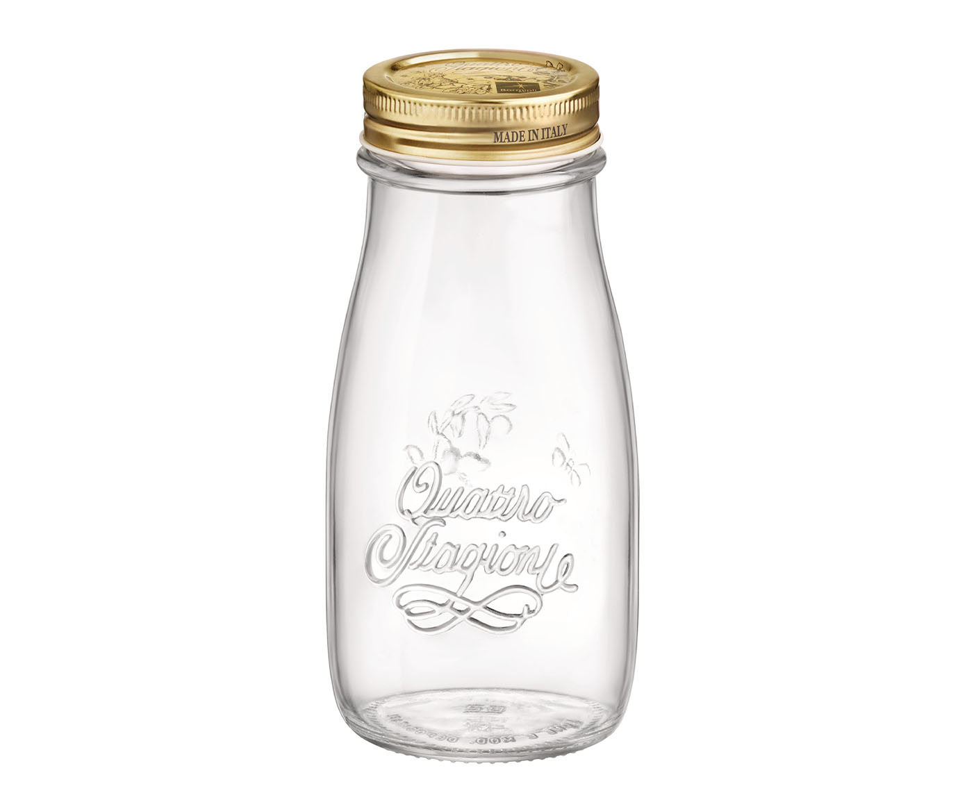 Garrafa Quattro Stagioni - 400ml - image 0