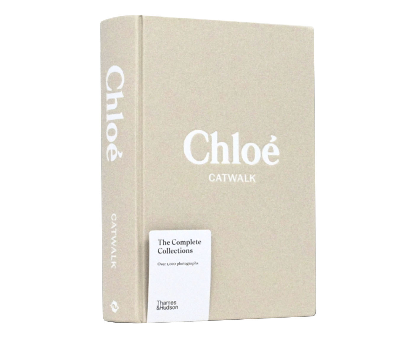 Livro "Chloe Catwalk: The Complete Collections" - image 0
