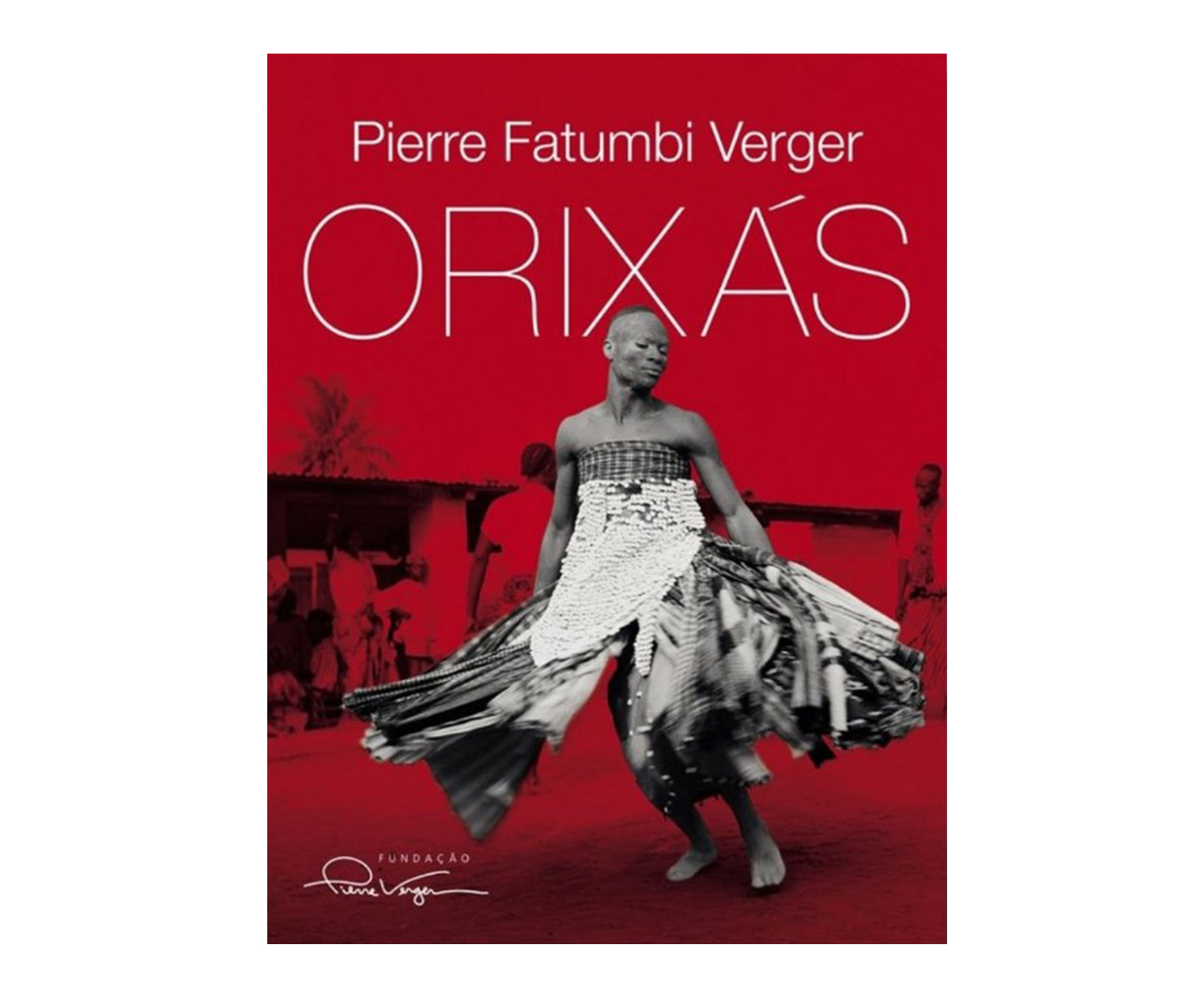 Livro "Orixas" - image 0