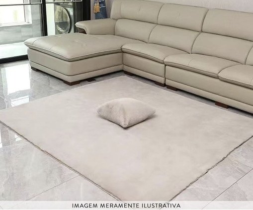 Passadeira Soft Branco image number 2