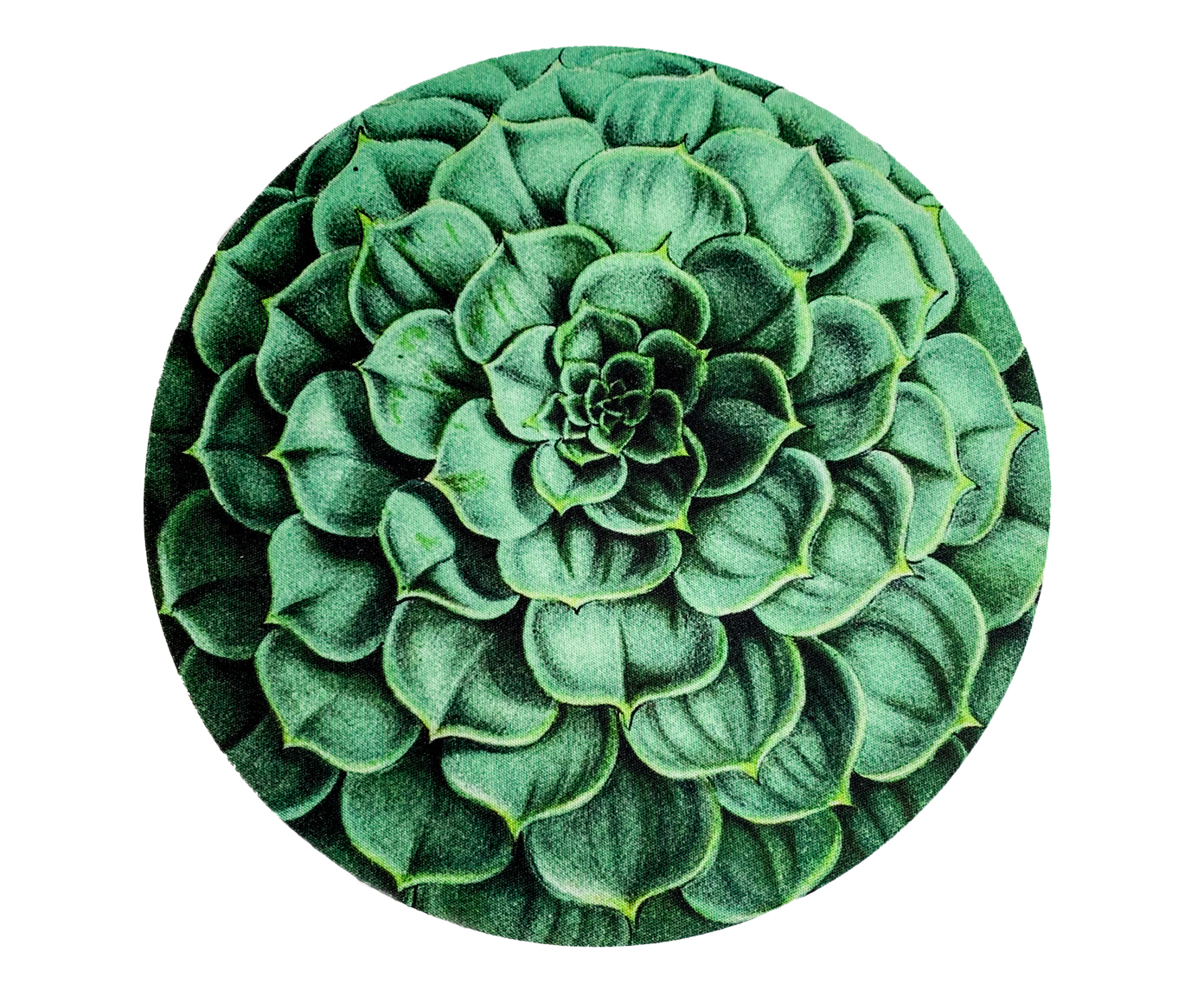 Mousepad Suculenta - image 0