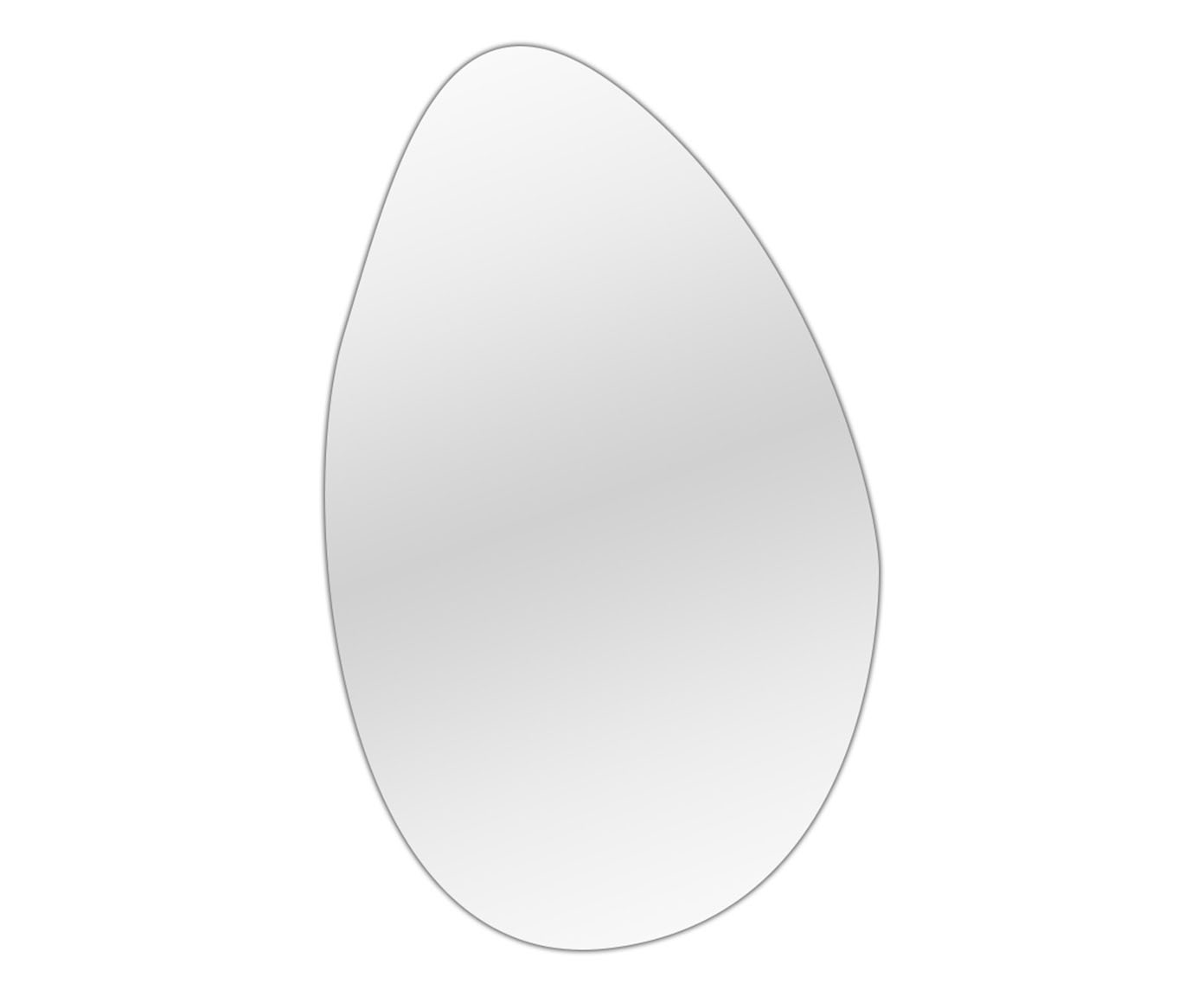 Espelho de Parede Org&acirc;nico Marcas - image 0