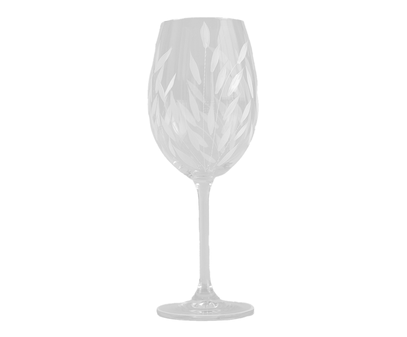 Ta&ccedil;a para Vinho Tinto Gemas Candy Branca - image 0