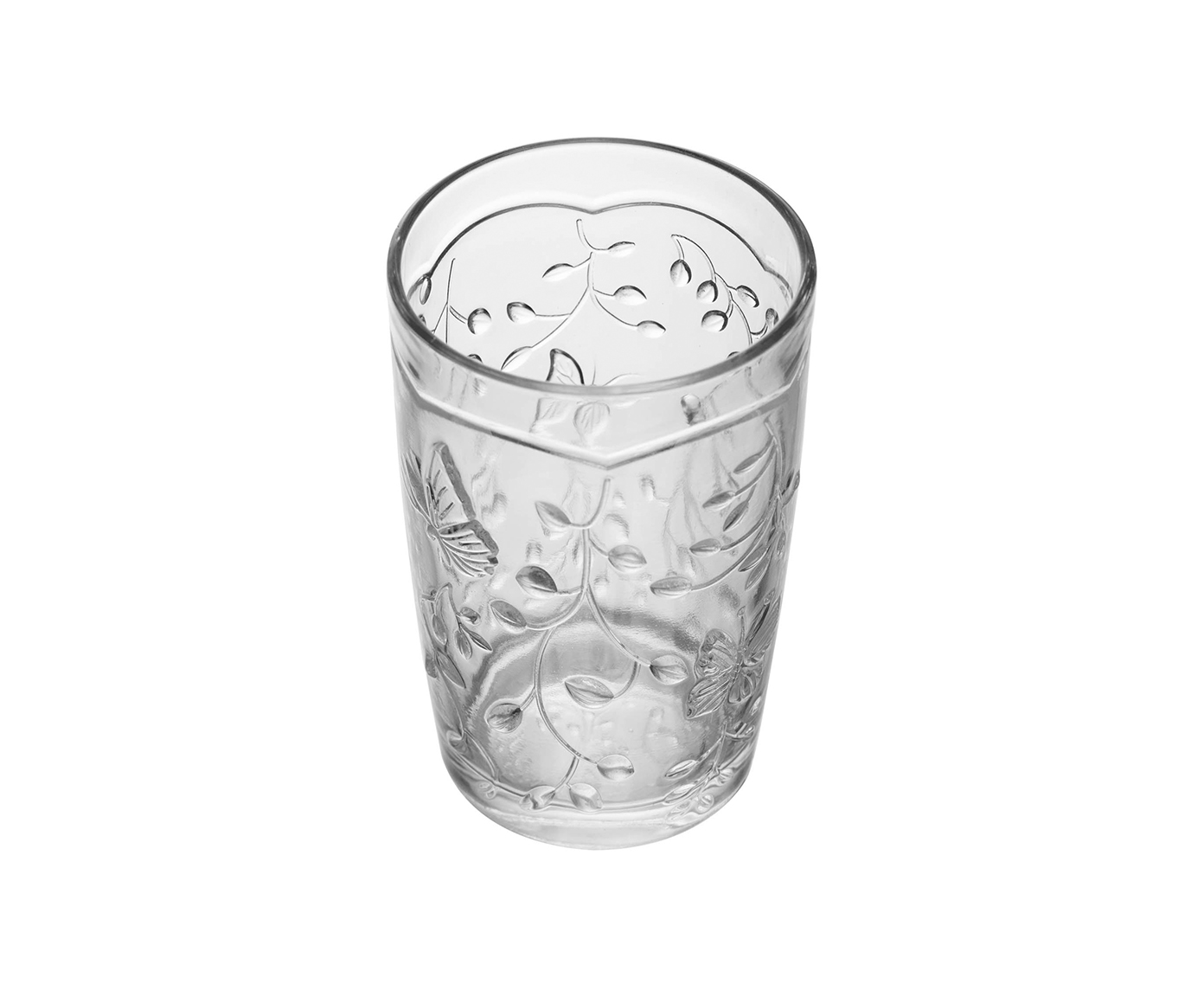 Aparelho de Jantar em Cristal Ecol&oacute;gico New Butterfly ll - image 1
