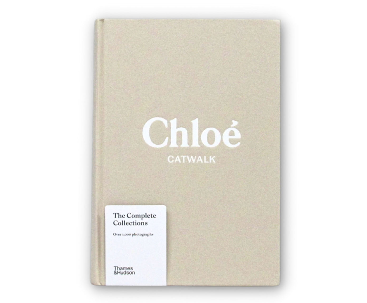 Livro "Chloe Catwalk: The Complete Collections" - image 1