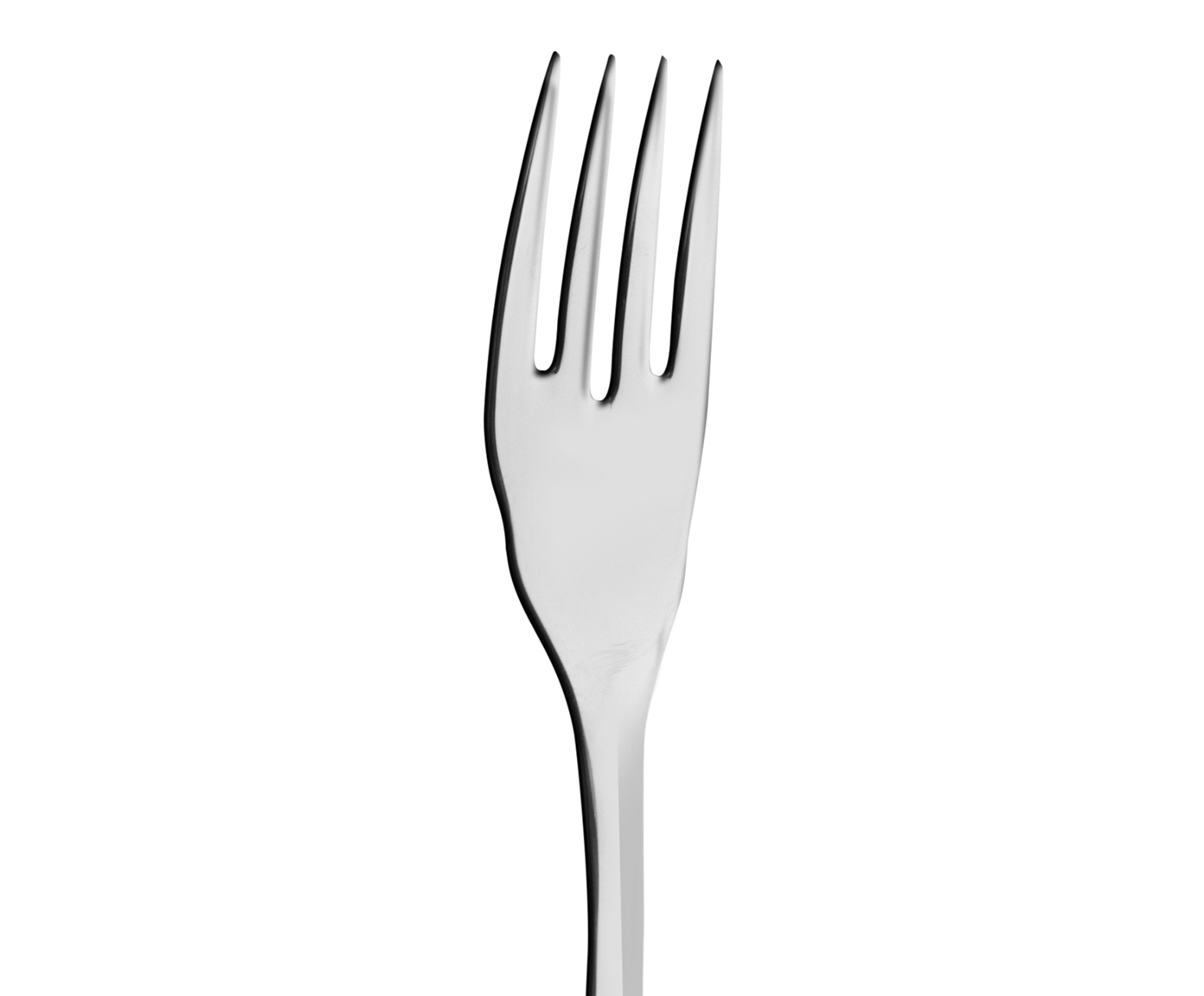 Garfo para Peixe em Inox Baguette - image 1