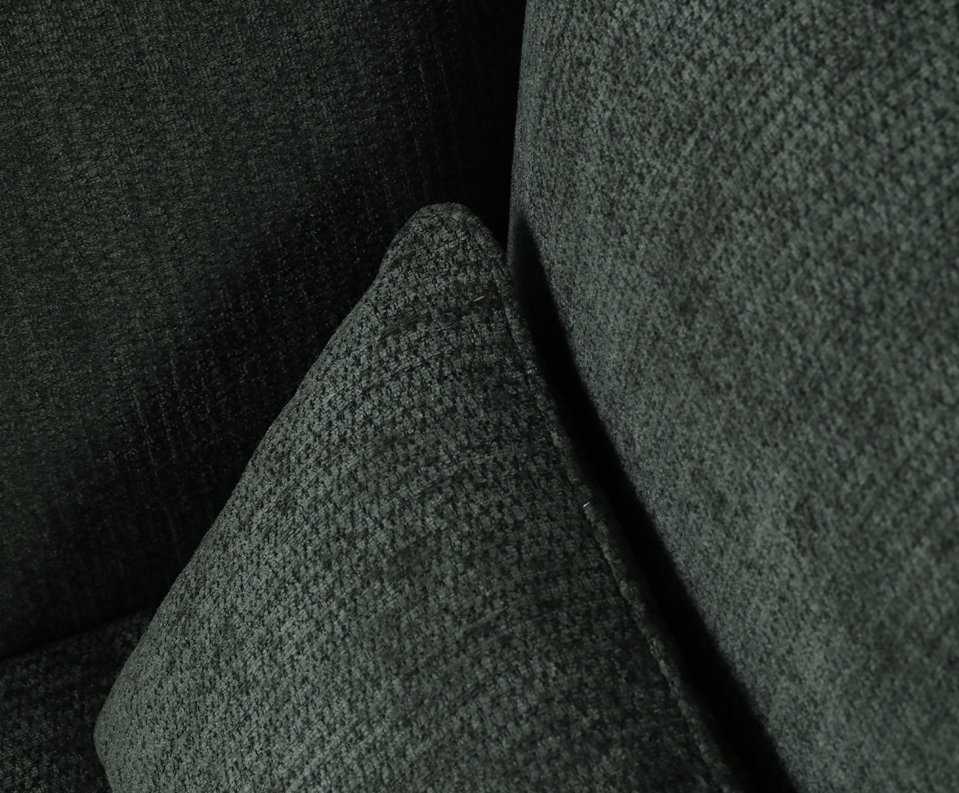 Poltrona Cuscino Verde - Especial BAB image number 6