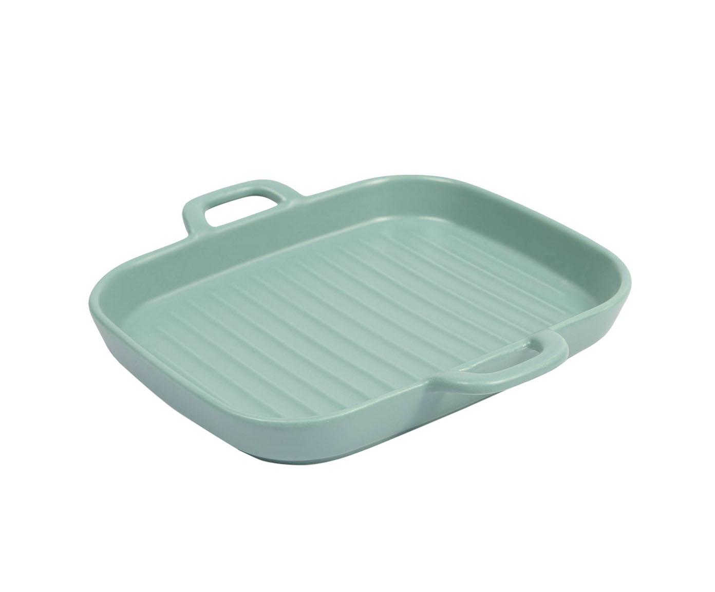 Travessa Retangular Gourmand Azul - image 1