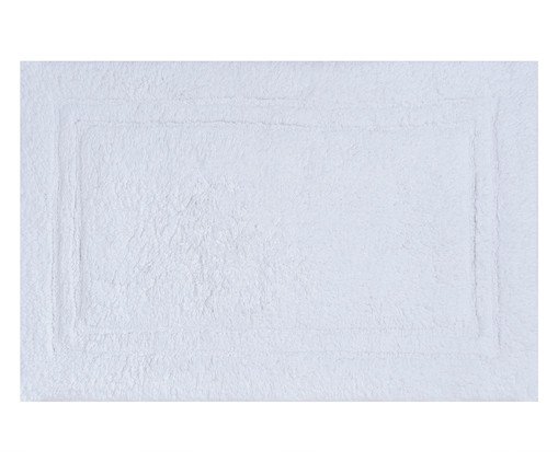 Tapete para Banheiro Elegance Branco - image 0